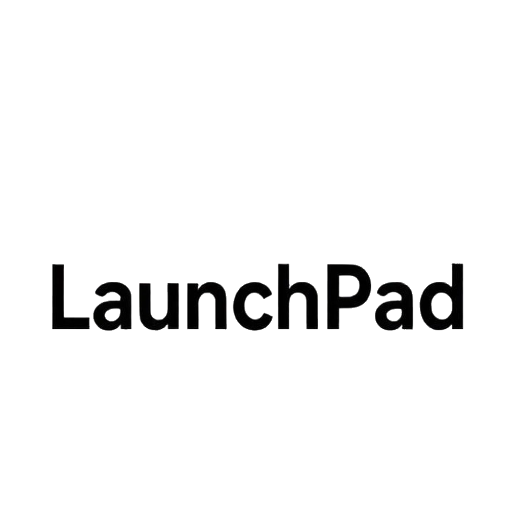 LaunchPad logo